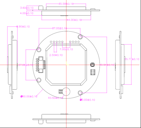 高精度GPS模塊|高精度定位模塊|GNSS高精度定位|RTK模塊|自動(dòng)駕駛定位模塊 留